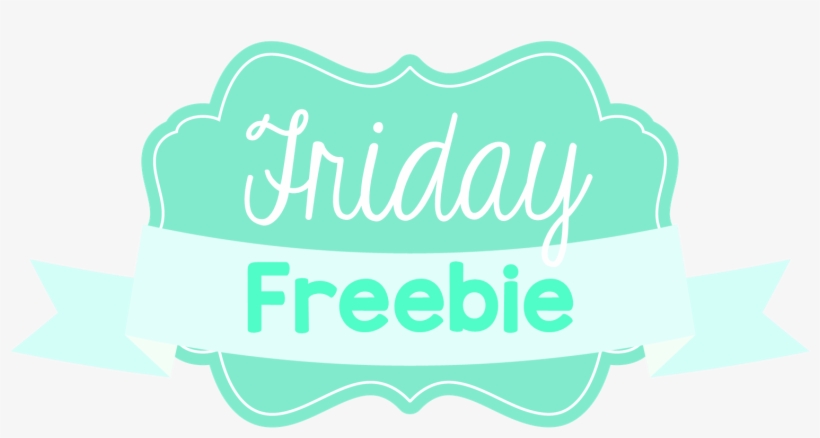 Friday Freebie - Dental Hygiene - Friday Freebies, transparent png