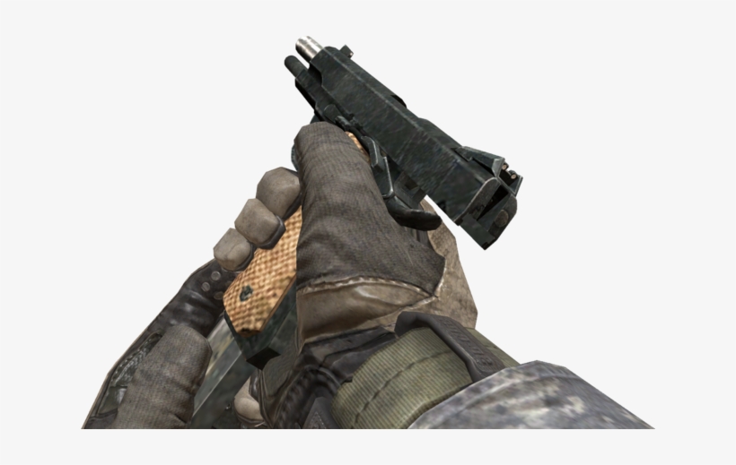 [ Img] - Call Of Duty, transparent png