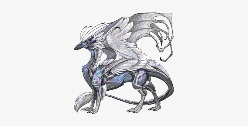 Dragon, transparent png
