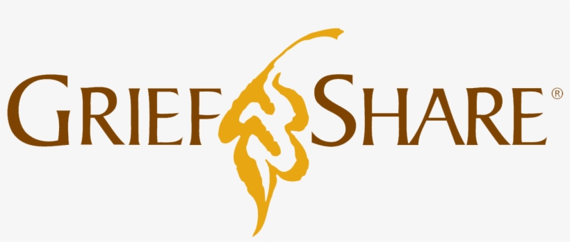 Griefshare - Griefshare Logo Png, transparent png