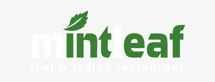 Mintleaf Logo Transparent - Mint Leaf, transparent png