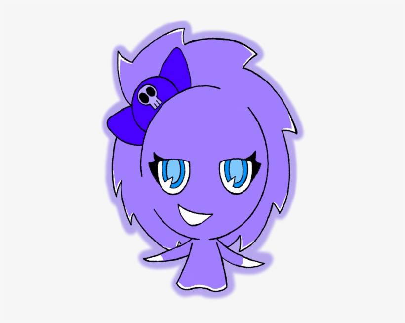 Pmatga Style Sue - Pacman Sue, transparent png