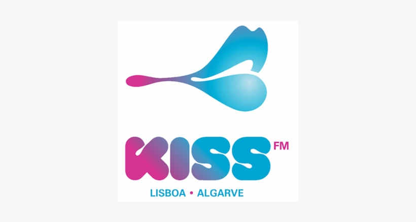Kiss-fm - Kiss, transparent png