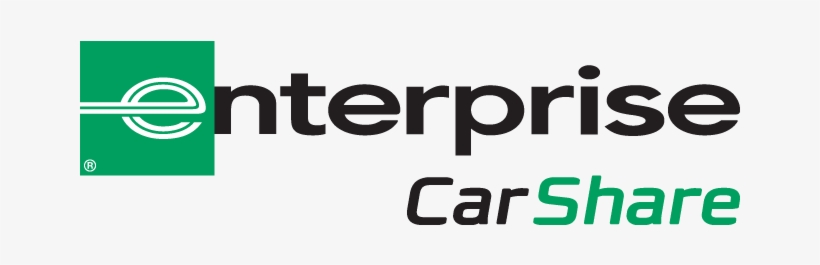 Check Out Our Easy To Use Car Sharing Program - Enterprise Carshare, transparent png