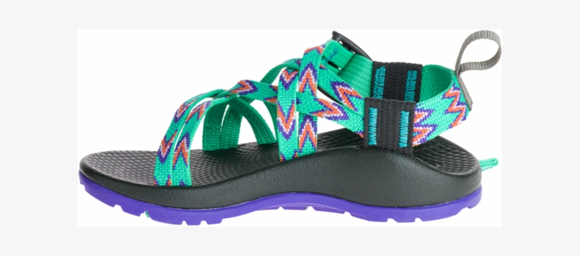 Zx/1 Ecotread Little Kid/big Kid Little Feet Childrens - Chaco, transparent png