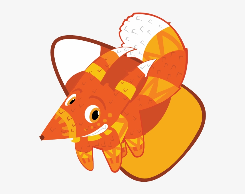 Clipart Free Its Paulie Viva By Dbkit On Deviantart - Viva Piñata, transparent png