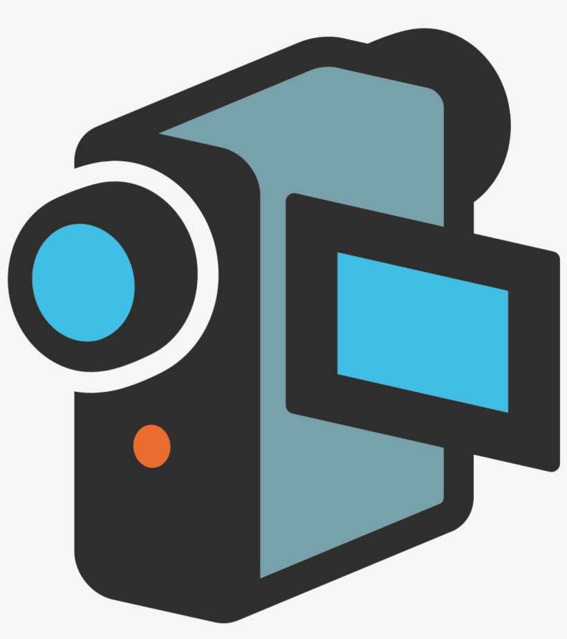 Emoji De Video Png, transparent png