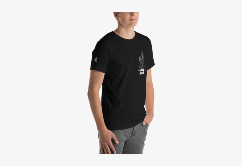 Fortnite - Llama Drops - T-shirt, transparent png