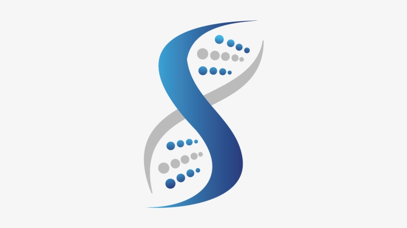 Rewind Dna Strand - Illustration, transparent png