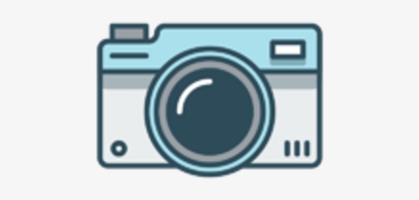 Camera, transparent png