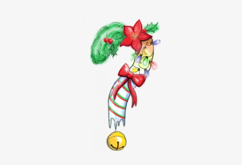 My Journey From Christmas Fanatic To Full - Grinch, transparent png