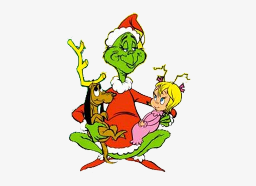 2vynvaa - Grinch Loves Christmas, transparent png