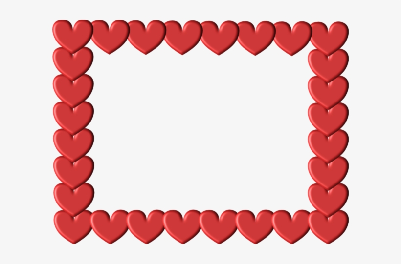 Blood Red Frame Png Image Background, transparent png