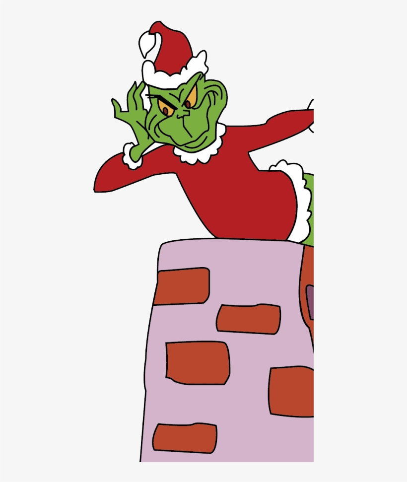 Grinch Driving Who Car Cartoon, transparent png