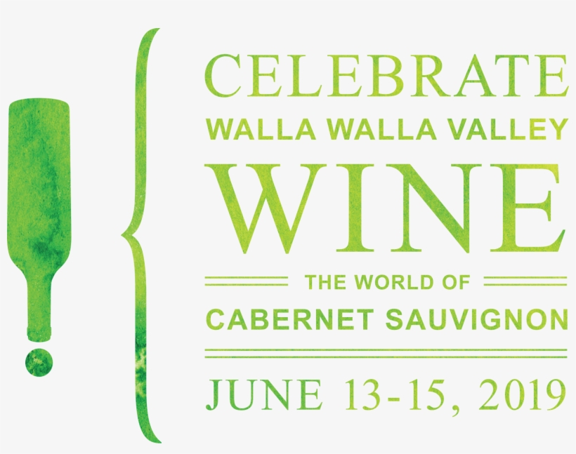 Celebrate Walla Walla Valley Wine - Diner Club Wine Awards Platinum, transparent png