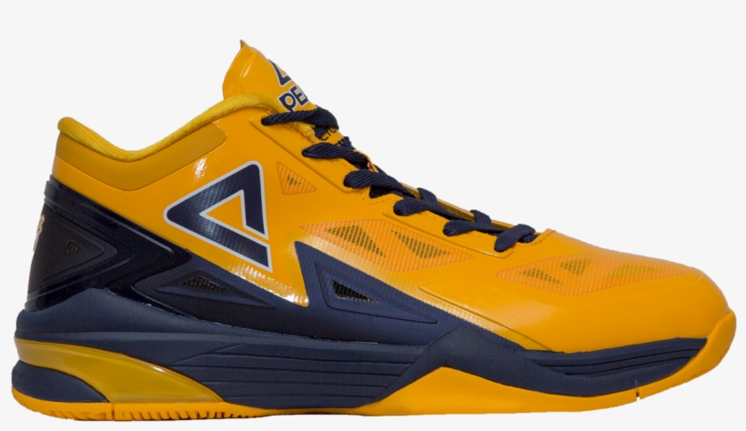 Peak Basketball Lightning - Basketball, transparent png