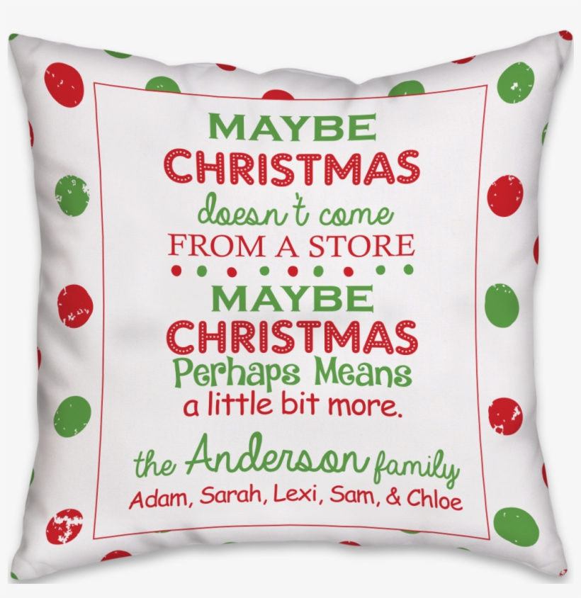 The Grinch - If Your Dreams Don't Scare You They're Not Big Enough, transparent png
