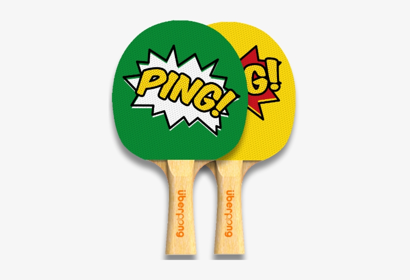 I Got $2 Off My Uberpong Order Just By Sharing Get - Pong, transparent png