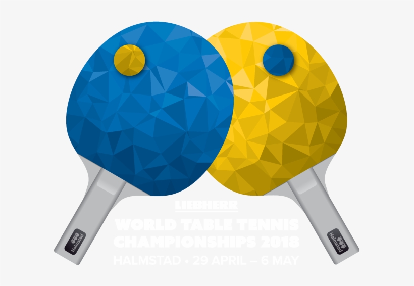 Liebherr World Championships To The Next World Table Tennis