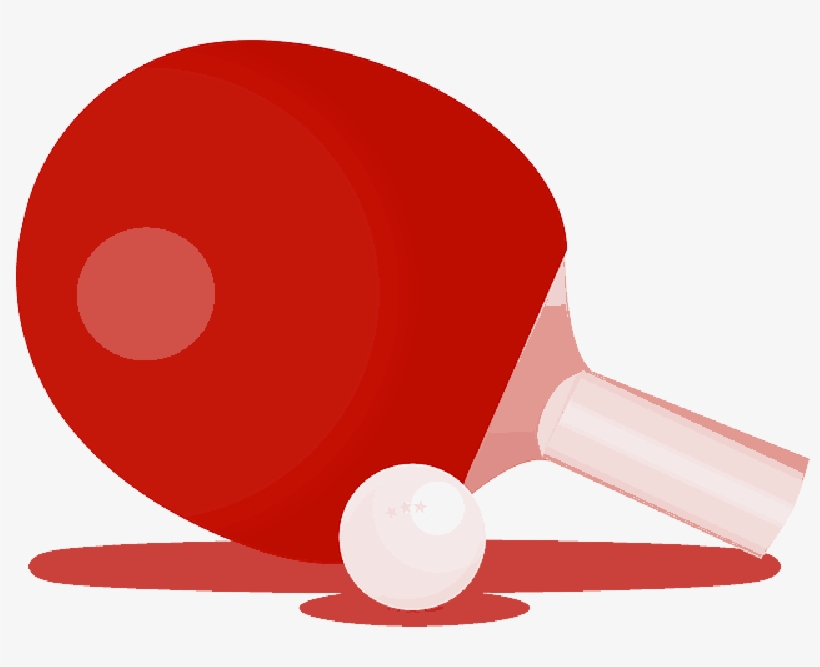 Mb Image/png - Table Tennis, transparent png