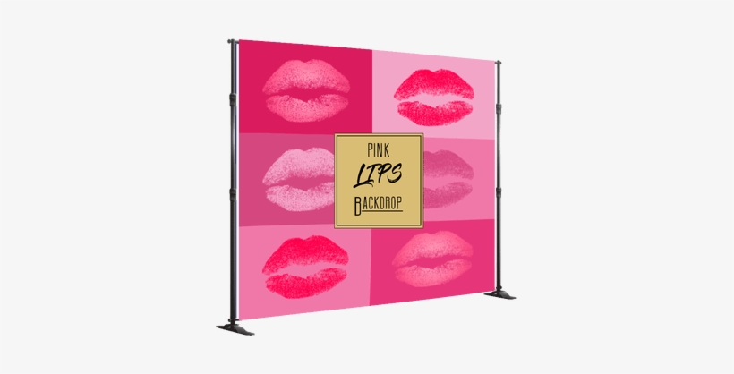 Custom Party Kits - Lip Gloss, transparent png