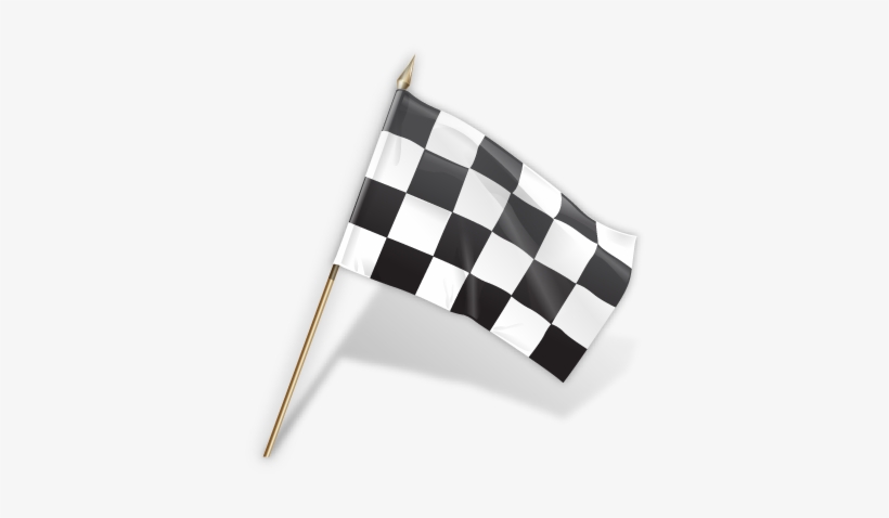 Theresa's Convent - Checkered Flag Icon, transparent png