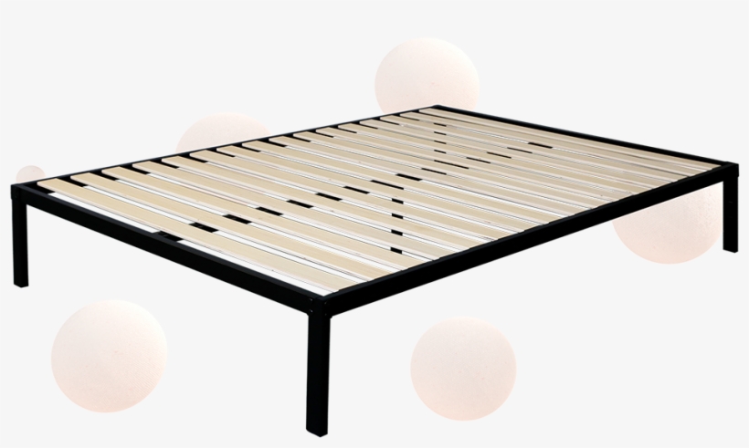 Our Foundation - Platform Bed, transparent png