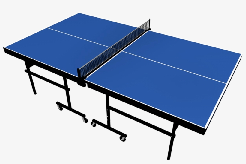 Branded By Disruptsports - Table Tennis, transparent png
