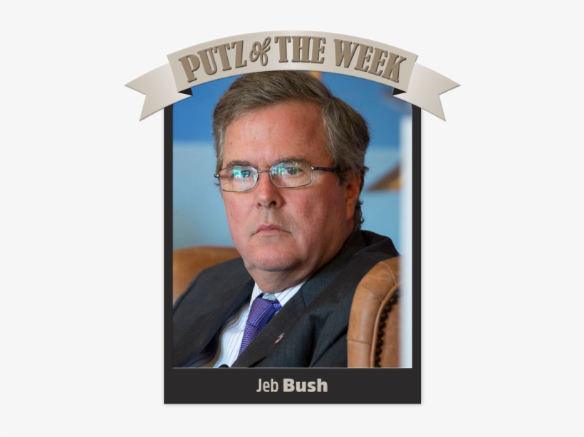 Jeb Is Actually Siding With Rick Snyder Regarding The - Donald Trump, transparent png