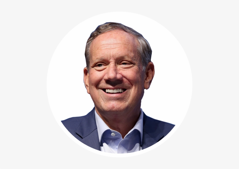 George Pataki - Girish Mahajan, transparent png