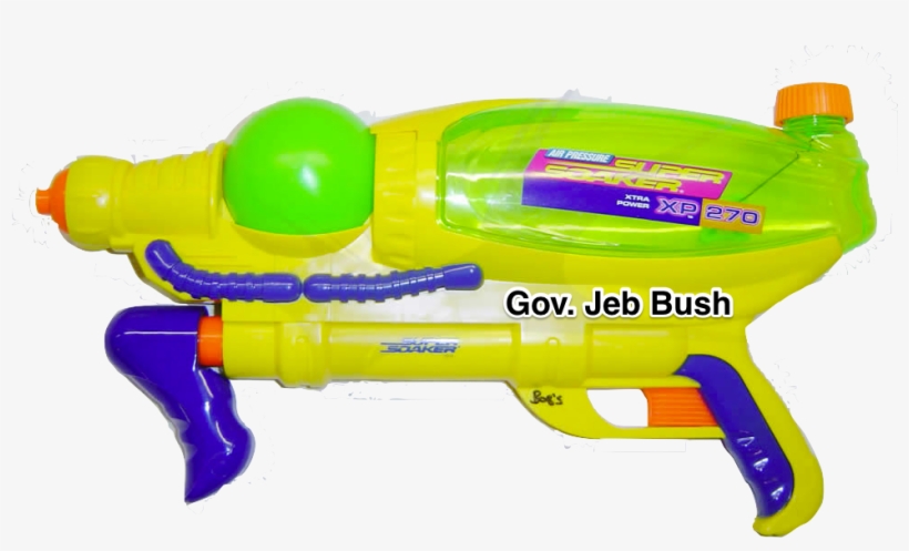 America - Https - //t - Co/i1ooajetdj - Super Soaker Xp 270, transparent png