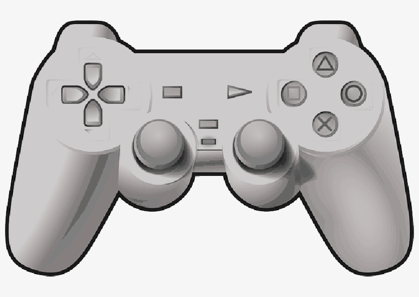 Mb Image/png - Joystick Clipart, transparent png