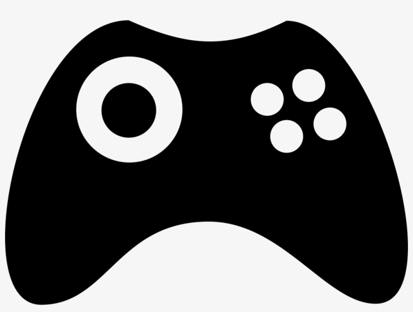Videogame Controller - - Videogame Png, transparent png