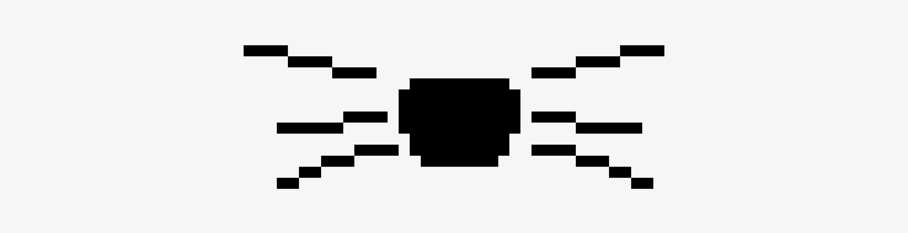 The Cat Whiskers They Come From Within - White Cat Whiskers Transparent, transparent png