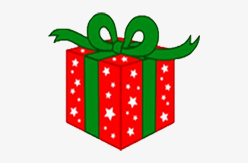 Scary Clown - Christmas Presents Transparent Background, transparent png