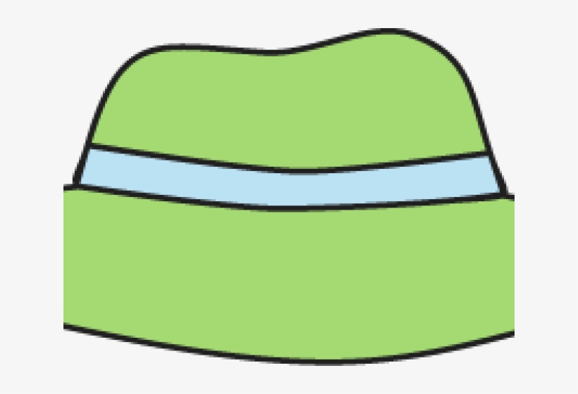 Cartoon Sun Hat - Sun Hat, transparent png