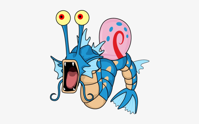 What Doesn't Kill You, Makes You Stranger - Mega Evolution, transparent png