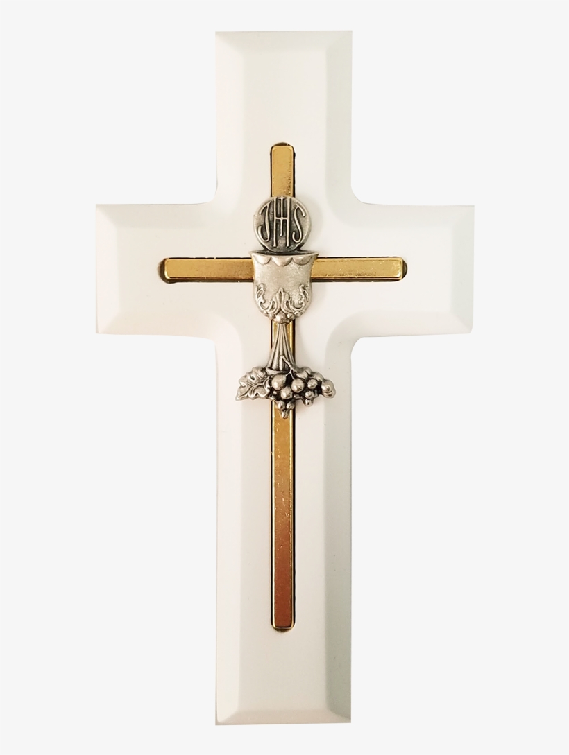 Blessed Sacrament Communion Cross Blessed Sacrament - Blessed Sacrament, transparent png