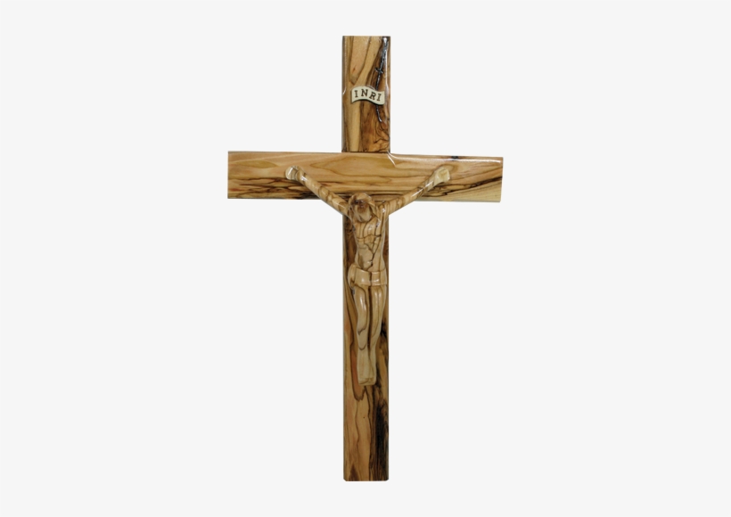 Item - Crucifix, transparent png