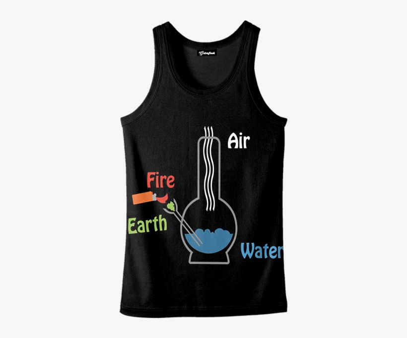 Goku Weed Nug Tee /products/goku Weed Nug Tee - Weed Quotes Wallpaper Hd, transparent png