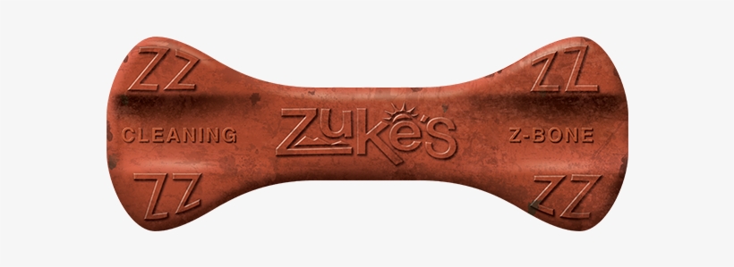 Z-bone® Dental Chew With Carrots - Hardwood, transparent png