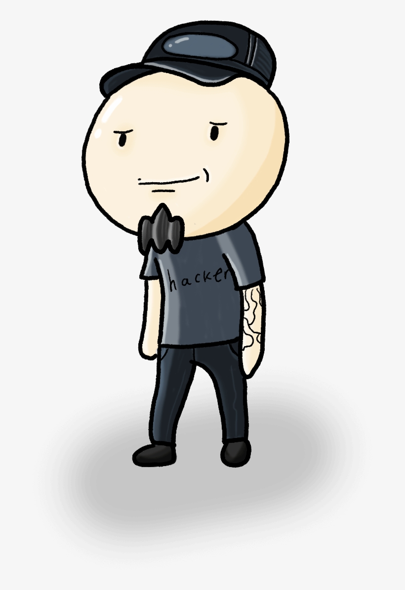 About Rick Ellis - Cartoon, transparent png