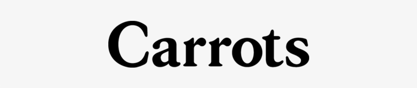 Carrots - Carrots By Anwar Carrots, transparent png