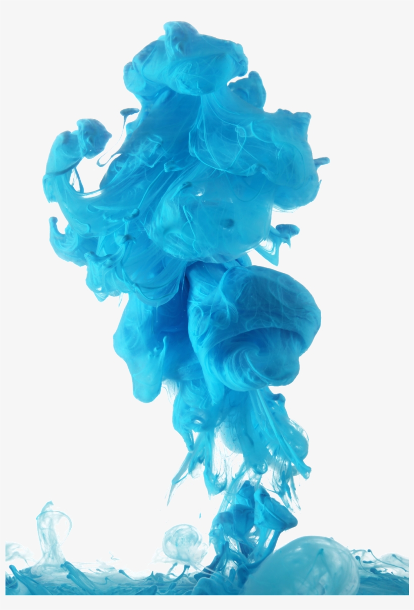 Report Abuse - Blue Smoke Png, transparent png