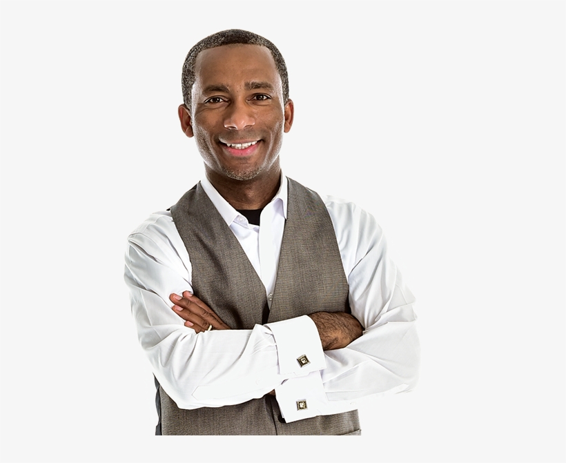 Meet Rick Whitted - Mentorship, transparent png