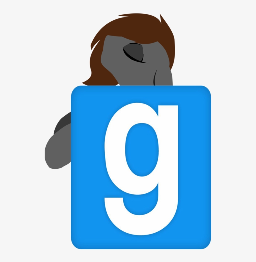 Gmod Logo Png Image Library Download - Gmod - 886x902 PNG Download - PNGkit