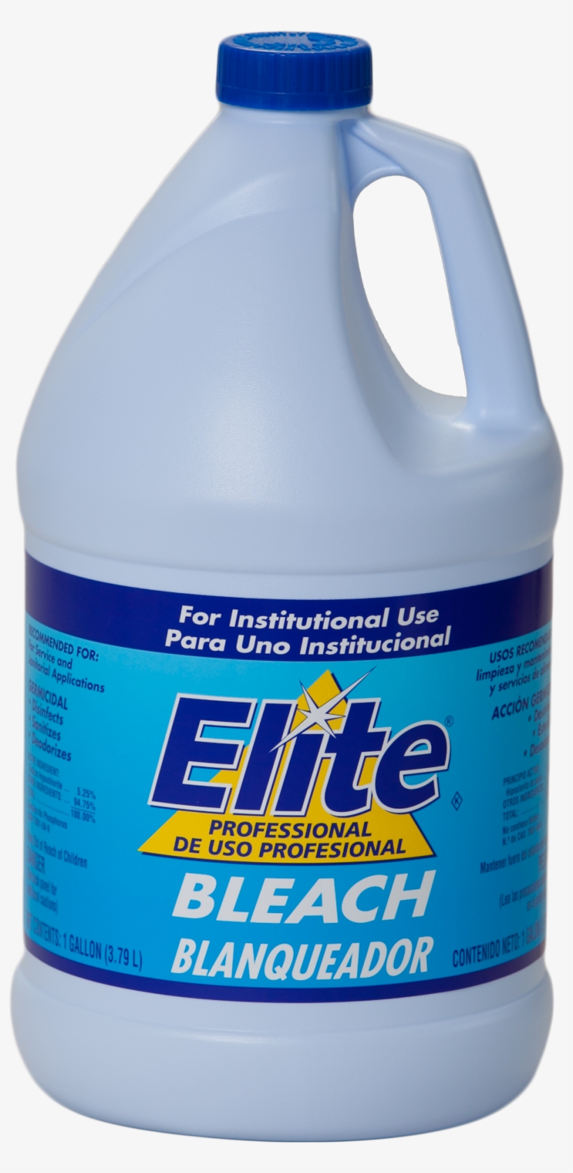 Elite Professional Bleach - Ammonia Solution For Cockroaches, transparent png