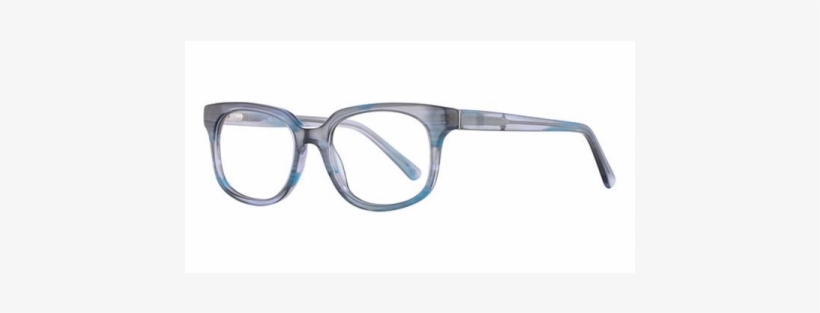 Romeo Gigli Model Rg77015 Eyeglasses Color -blue Smoke - Romeo Gigli Rg77015 Eyeglasses, transparent png