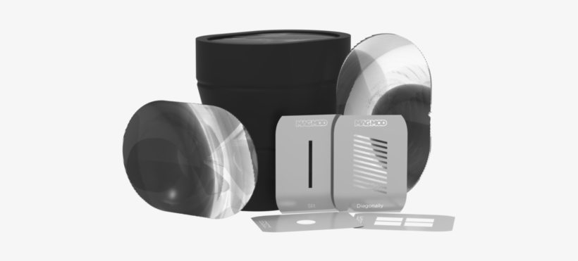 Magmod Magbeam Kit - Magbeam Kit, transparent png