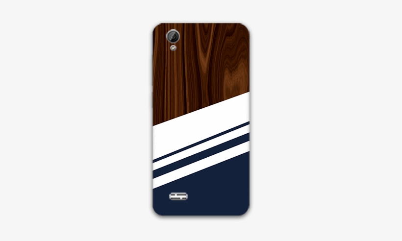 Wood Cross Pattern Vivo Y31 Mobile Case - Smartphone, transparent png